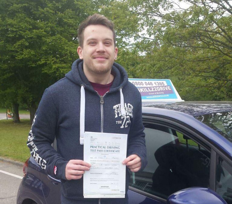 Bexhill Driving Instructor Learn to drive in Bexhill Driving Lessons